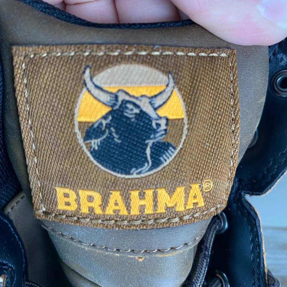 Brahma Men's Combustion 6